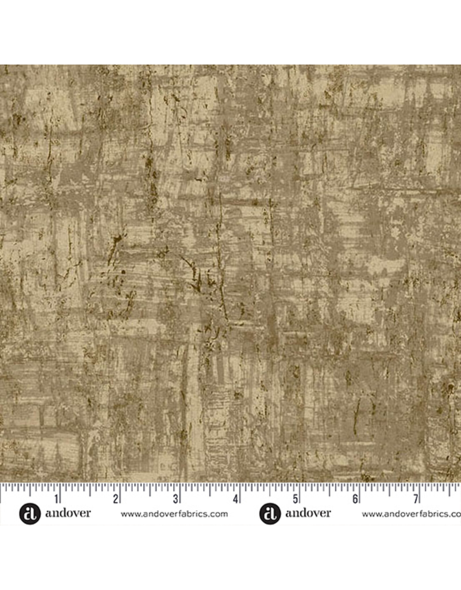 Andover Andover Fabrics - Jordan Fabrics - Nitty Gritty - Granite - 1434-N3