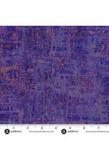 Andover Andover Fabrics - Jordan Fabrics - Nitty Gritty - Royal Purple - 1434-P1