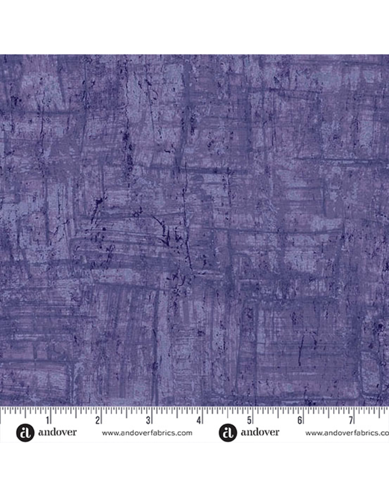 Andover Andover Fabrics - Jordan Fabrics - Nitty Gritty - Lavender - 1434-P2