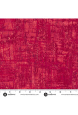 Andover Andover Fabrics - Jordan Fabrics - Nitty Gritty - Red - 1434-R