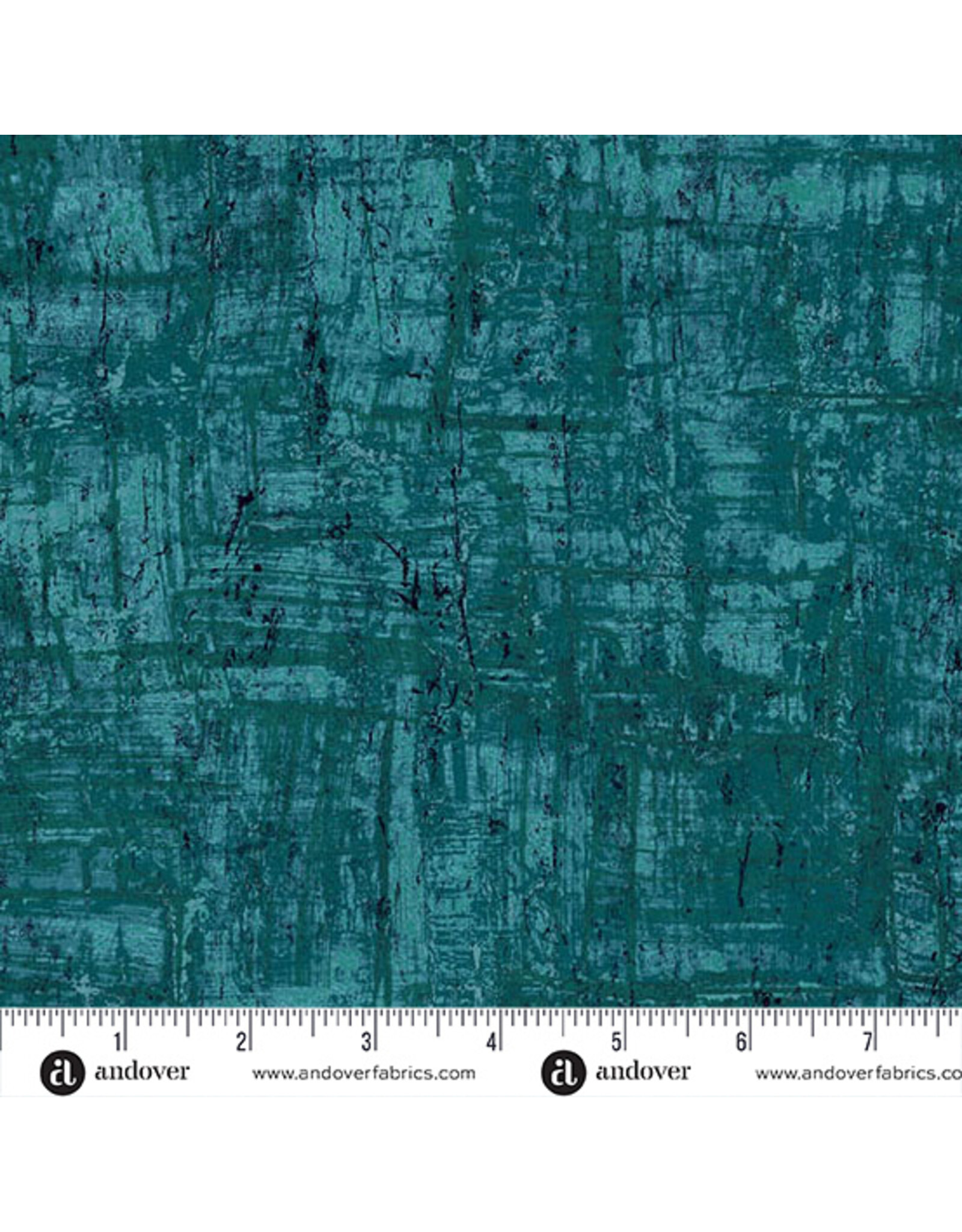 Andover Andover Fabrics - Jordan Fabrics - Nitty Gritty - Jade - 1434-T