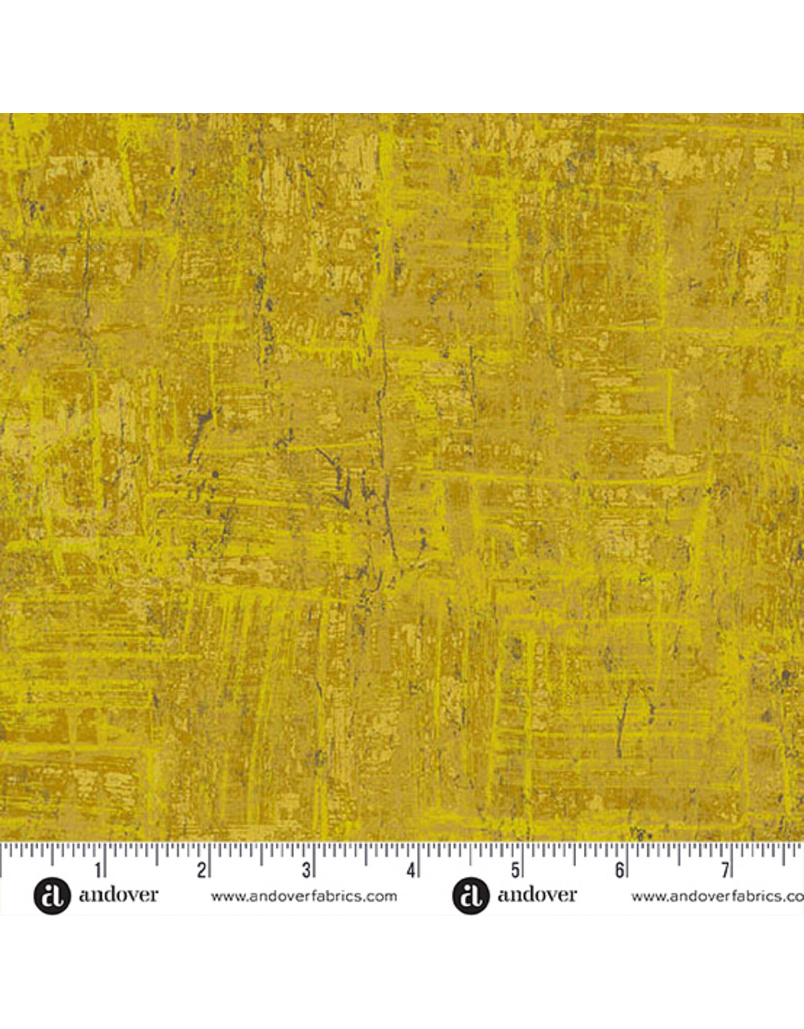 Andover Andover Fabrics - Jordan Fabrics - Nitty Gritty - Sunnyside - 1434-Y