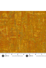 Andover Andover Fabrics - Jordan Fabrics - Nitty Gritty - Gold - 1434-Y1