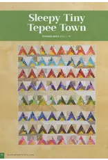 CT Publishing Judy Gauthier - Sensational Quilts for Scrap Lovers