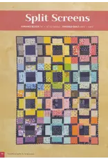CT Publishing Judy Gauthier - Sensational Quilts for Scrap Lovers