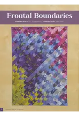 CT Publishing Judy Gauthier - Sensational Quilts for Scrap Lovers