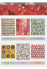 CT Publishing Judy Gauthier - Sensational Quilts for Scrap Lovers