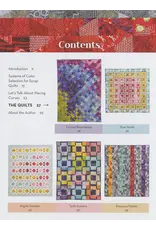 CT Publishing Judy Gauthier - Sensational Quilts for Scrap Lovers