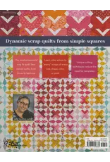 CT Publishing Judy Gauthier - Sensational Quilts for Scrap Lovers