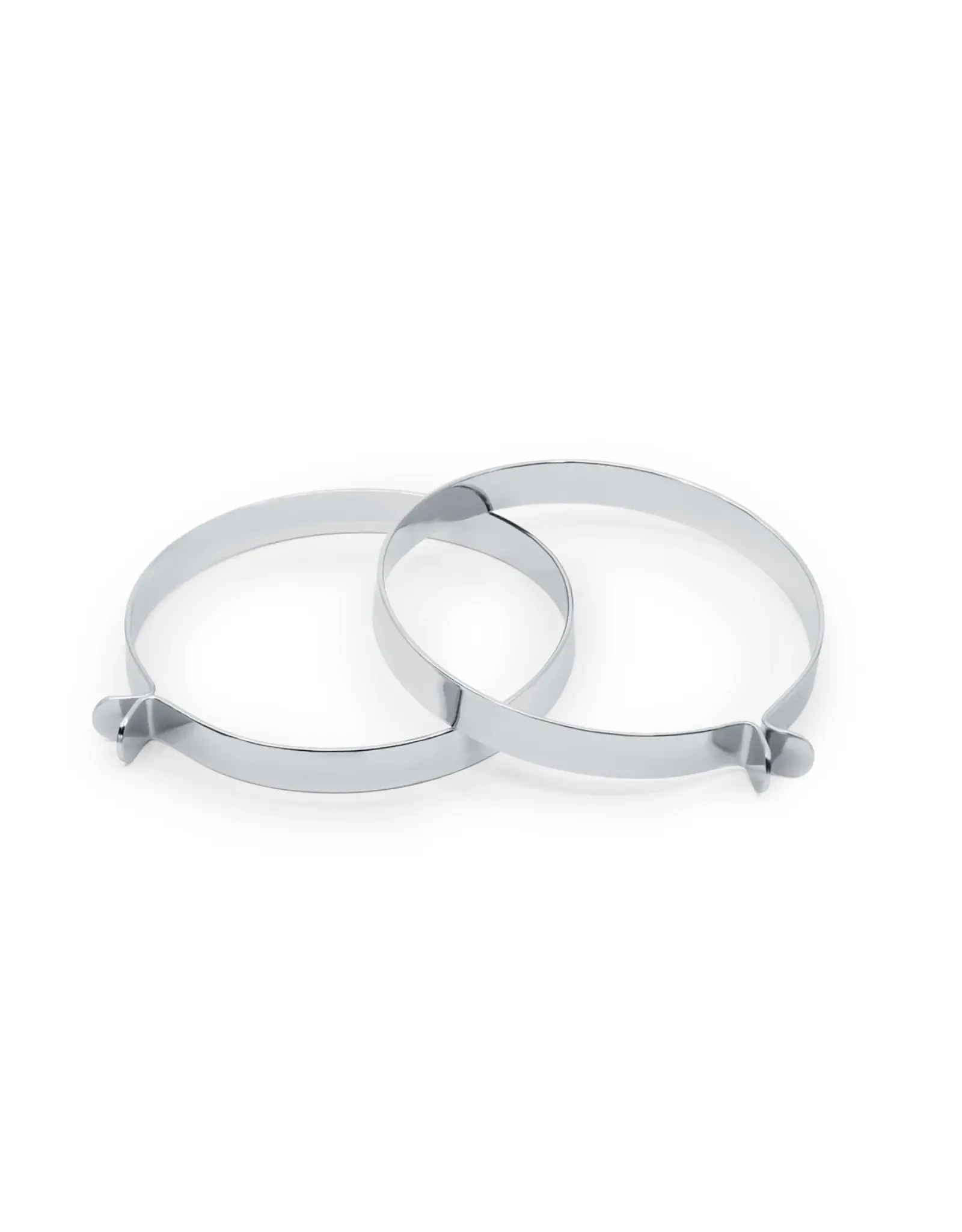 Dritz Dritz - Quilter's Roll Clips - 6 stuks