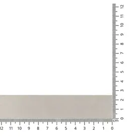 Kuny Newlife Satijnlint - 0018 - grijs / zilver - 25 mm