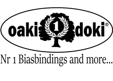 Oaki Doki