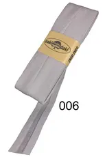 Oaki Doki Biaisband - Katoen 20mm - 5m - kleur 006