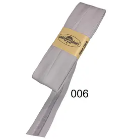 Oaki Doki Biaisband - Katoen 20mm - 5m - kleur 006