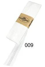 Oaki Doki Biaisband - Katoen 20mm - 5m - kleur 009