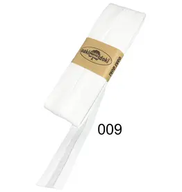 Oaki Doki Biaisband - Katoen 20mm - 5m - kleur 009