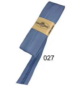 Oaki Doki Biaisband - Katoen 20mm - 5m - kleur 027