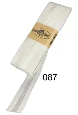 Oaki Doki Biaisband - Katoen 20mm - 5m - kleur 087