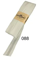 Oaki Doki Biaisband - Katoen 20mm - 5m - kleur 088