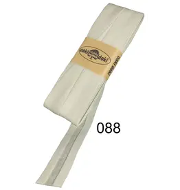 Oaki Doki Biaisband - Katoen 20mm - 5m - kleur 088