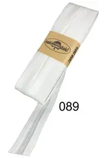 Oaki Doki Biaisband - Katoen 20mm - 5m - kleur 089