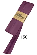 Oaki Doki Biaisband - Katoen 20mm - 5m - kleur 150