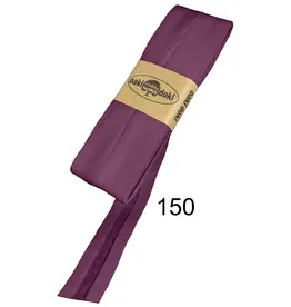 Oaki Doki Biaisband - Katoen 20mm - 5m - kleur 150