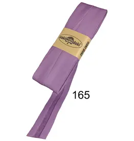 Oaki Doki Biaisband - Katoen 20mm - 5m - kleur 165