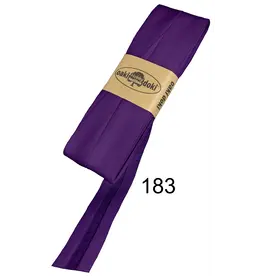 Oaki Doki Biaisband - Katoen 20mm - 5m - kleur 183