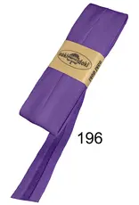 Oaki Doki Biaisband - Katoen 20mm - 5m - kleur 196