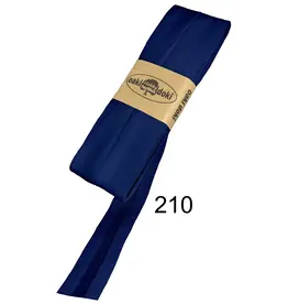 Oaki Doki Biaisband - Katoen 20mm - 5m - kleur 210