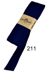 Oaki Doki Biaisband - Katoen 20mm - 5m - kleur 211