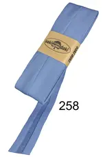 Oaki Doki Biaisband - Katoen 20mm - 5m - kleur 258