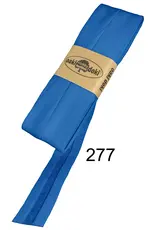 Oaki Doki Biaisband - Katoen 20mm - 5m - kleur 277