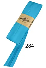 Oaki Doki Biaisband - Katoen 20mm - 5m - kleur 284