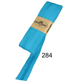 Oaki Doki Biaisband - Katoen 20mm - 5m - kleur 284