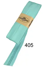 Oaki Doki Biaisband - Katoen 20mm - 5m - kleur 405