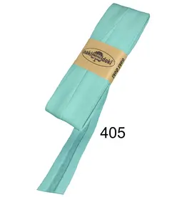 Oaki Doki Biaisband - Katoen 20mm - 5m - kleur 405