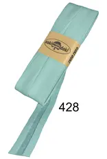 Oaki Doki Biaisband - Katoen 20mm - 5m - kleur 428