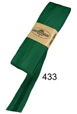 Oaki Doki Biaisband - Katoen 20mm - 5m - kleur 433