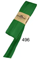 Oaki Doki Biaisband - Katoen 20mm - 5m - kleur 496