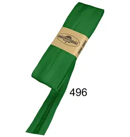 Oaki Doki Biaisband - Katoen 20mm - 5m - kleur 496