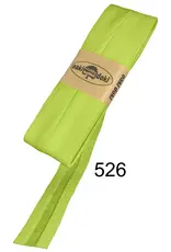 Oaki Doki Biaisband - Katoen 20mm - 5m - kleur 526