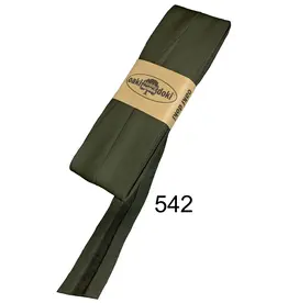 Oaki Doki Biaisband - Katoen 20mm - 5m - kleur 542