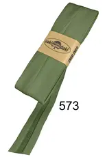 Oaki Doki Biaisband - Katoen 20mm - 5m - kleur 573