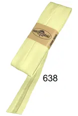 Oaki Doki Biaisband - Katoen 20mm - 5m - kleur 638