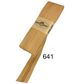 Oaki Doki Biaisband - Katoen 20mm - 5m - kleur 641