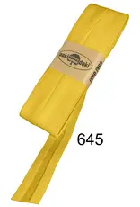 Oaki Doki Biaisband - Katoen 20mm - 5m - kleur 645