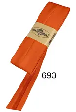 Oaki Doki Biaisband - Katoen 20mm - 5m - kleur 693