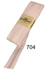 Oaki Doki Biaisband - Katoen 20mm - 5m - kleur 704